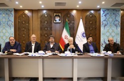 توسعه صادرات بخش خصوصی به کشورهای همسایه از طریق تولید کالای باکیفیت راهکار موثر عبور از تحریم