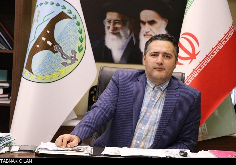 رجایی: با پیگیریهای اقای لاهوتی توانستیم اعتبار ۱۱ میلیارد تومانی کارخانه کمپوست را به ۱۶ میلیارد تومان افزایش دهیم / قرارداد ۲۰ میلیارد تومانی آسفالت لنگرود تاکنون ۱۵ میلیارد تومان محقق شده و ۵۰ درصد از این مبلغ نیز از طریق اعتبارات ملی بوده است / کارخانه کمپوست تا پایان سال افتتاح می شود / لولهگذاری خیابان جمهوری به دلیل اعتراضات مردمی تاکنون انجام نشده است رجایی: با پیگیریهای اقای لاهوتی توانستیم اعتبار ۱۱ میلیارد تومانی کارخانه کمپوست را به ۱۶ میلیارد تومان افزایش دهیم / قرارداد ۲۰ میلیارد تومانی آسفالت لنگرود تاکنون ۱۵ میلیارد تومان محقق شده و ۵۰ درصد از این مبلغ نیز از طریق اعتبارات ملی بوده است / کارخانه کمپوست تا پایان سال افتتاح می شود / لولهگذاری خیابان جمهوری به دلیل اعتراضات مردمی تاکنون انجام نشده است