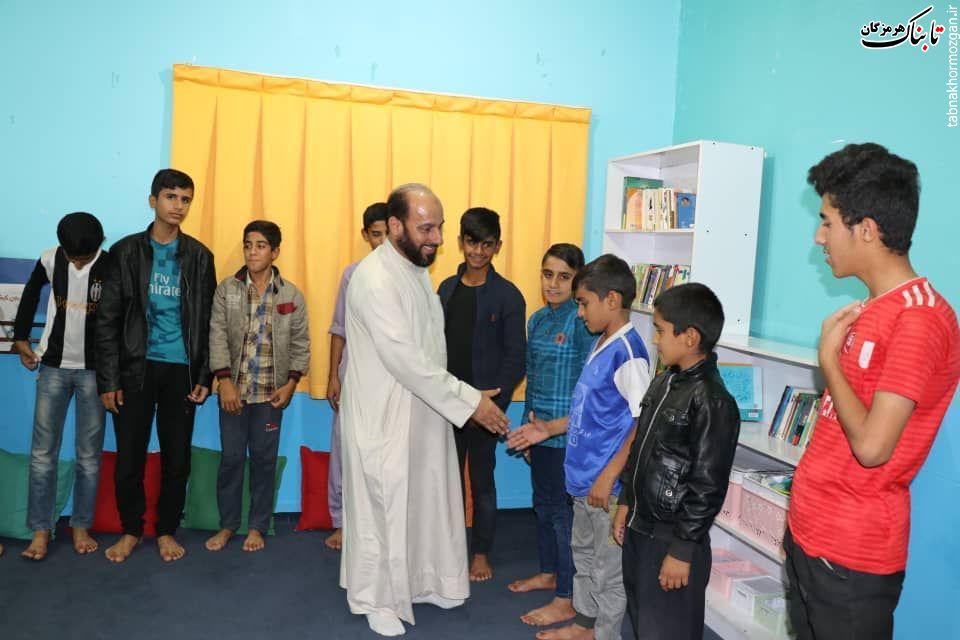 تعطیلی ناخواسته آموزشگاه شبانهروزی بشاگرد بخاطر کفگیری که به ته رسیده! تعطیلی ناخواسته آموزشگاه شبانهروزی بشاگرد بخاطر کفگیری که به ته رسیده!