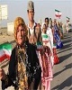 کرمانشاه میزبان جشنواره اقوام ایرانی