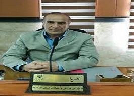 عدم وجود زیر ساختها برای رشته دومیدانی در کرمانشاه