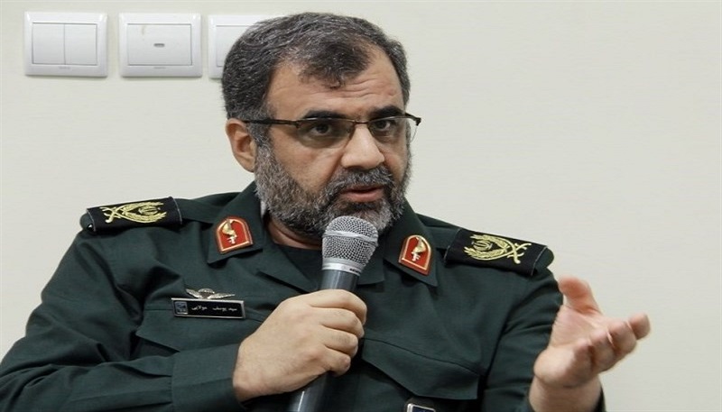 دشمن در فتنه ۸۸ وحدت کشور را نشانه گرفت دشمن در فتنه ۸۸ وحدت کشور را نشانه گرفت