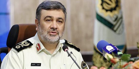 عاملان ۳ هزار تارنمای مجازی نشر اکاذیب در دام پلیس فتا/ کشفیات مواد مخدر ۳۰ درصد افزایش یافت