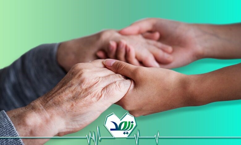 7 خانه سالمندان ارزان قیمت در تهران و کرج 7 خانه سالمندان ارزان قیمت در تهران و کرج