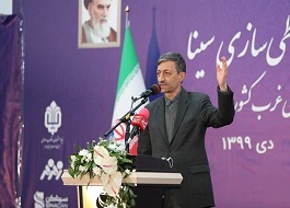 لازمه مدیریت صحیح و اجرایی شدن پروژه ها پیروی از مکتب امام و انقلاب و حاج قاسم سلیمانی است