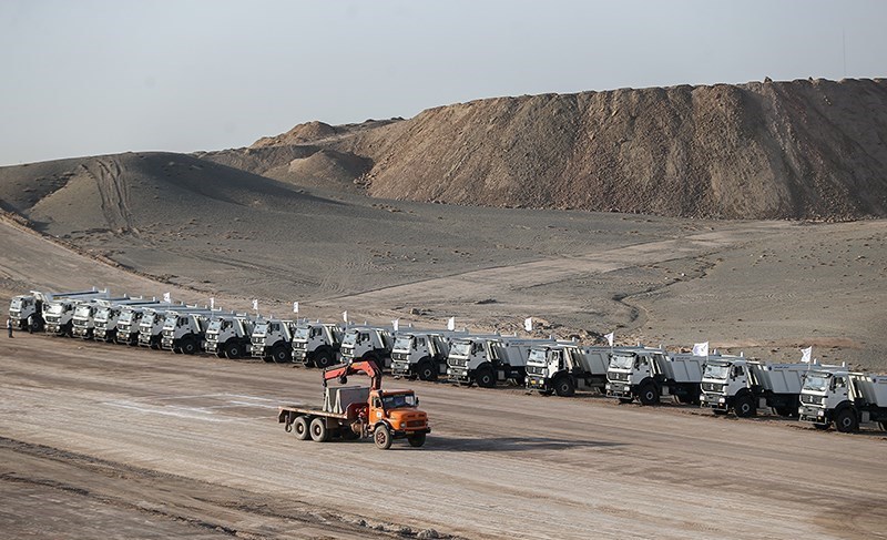 آزاد راه آبیک – چرمشهر تا پایان 99 زیر بار ترافیک می رود/ گره های ترافیکی کرج از کوری درمی آید آزاد راه آبیک – چرمشهر تا پایان 99 زیر بار ترافیک می رود/ گره های ترافیکی کرج از کوری درمی آید