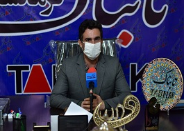 مجموع عملکرد شهردار کرمانشاه مثبت است