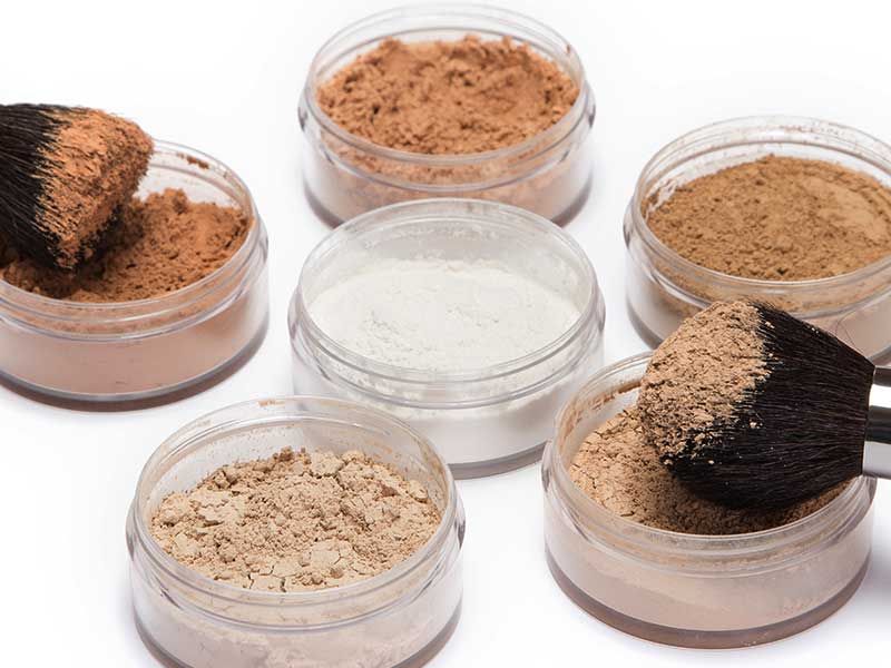 معرفی 5 مدل از بهترین پنکک های آرایشی برای پوست چرب و جوش دار معرفی 5 مدل از بهترین پنکک های آرایشی برای پوست چرب و جوش دار