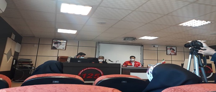 چهارشنبه آخر سال را با رفتارهای اشتباه به کام خود و خانواده هایمان تلخ نکنیم