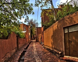 سوغات اصفهان و ابیانه چیست سوغات اصفهان و ابیانه چیست