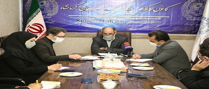 وکلا مامور به انجام وظیفه هستند نه حصول نتیجه/امانتداری از اصولی است که یک وکیل باید به آن پایبند باشد