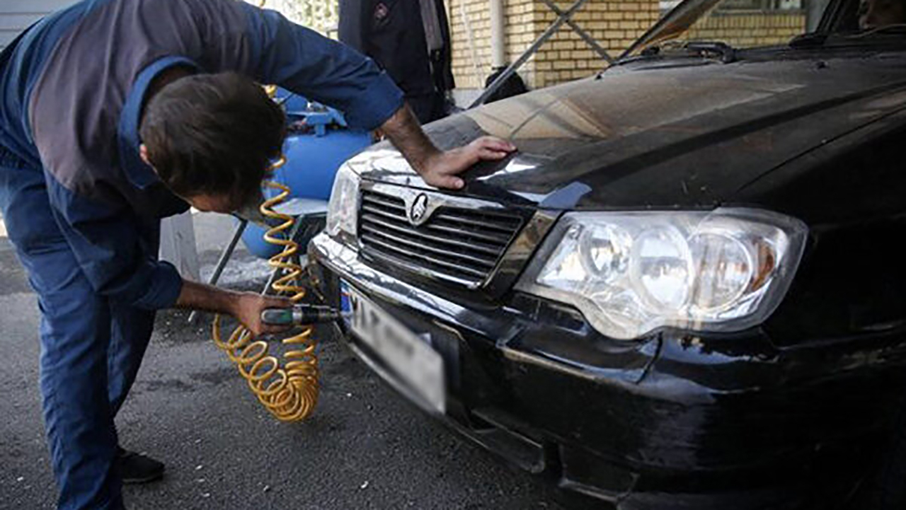 طرح زوج و فرد برای مراجعه به مراکز تعویض پلاک طرح زوج و فرد برای مراجعه به مراکز تعویض پلاک