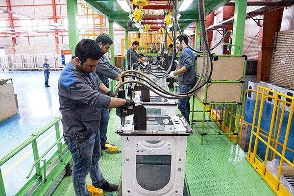 تکمیل ۱۱۵ پروژه بزرگ تولیدی و اقتصادی استان بوشهر تکمیل ۱۱۵ پروژه بزرگ تولیدی و اقتصادی استان بوشهر