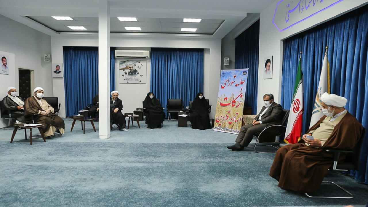 معارف قرآنی در حوزههای مالی احیا شوند معارف قرآنی در حوزههای مالی احیا شوند