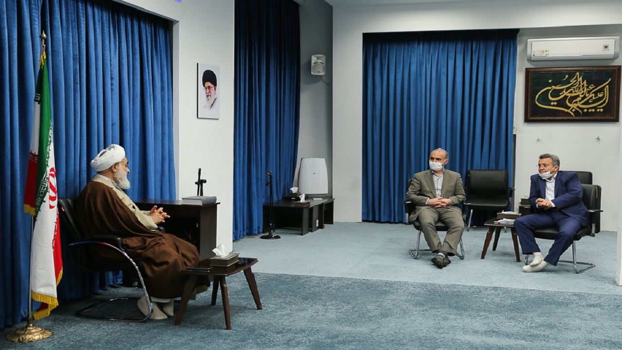 ارتقای خدمت&zwnj;رسانی مستلزم توجه به شایسته سالاری