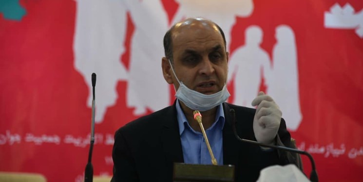 از هر 4 ازدواج گلستان یکی با مشکل نازایی مواجه هستند/ آمار طلاق گلستان پایین&zwnj;تر از میانگین کشوری است