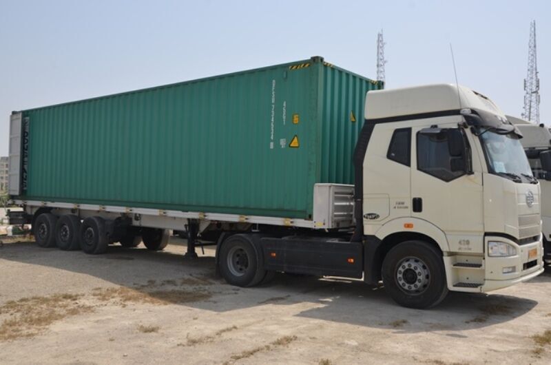 ۱۷ میلیارد ریال کالای قاچاق در دشتستان کشف شد ۱۷ میلیارد ریال کالای قاچاق در دشتستان کشف شد