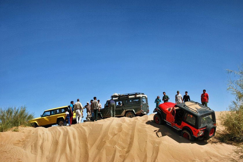 راهنمای سفر به شاهرود با اتوبوس راهنمای سفر به شاهرود با اتوبوس