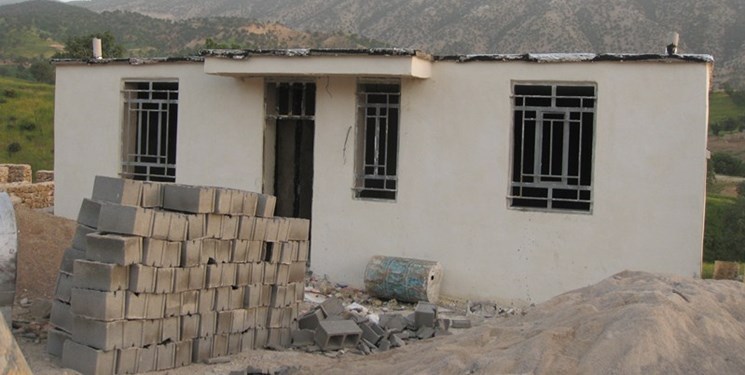 500 مسکن محرومین در گنبدکاووس احداث میشود 500 مسکن محرومین در گنبدکاووس احداث میشود