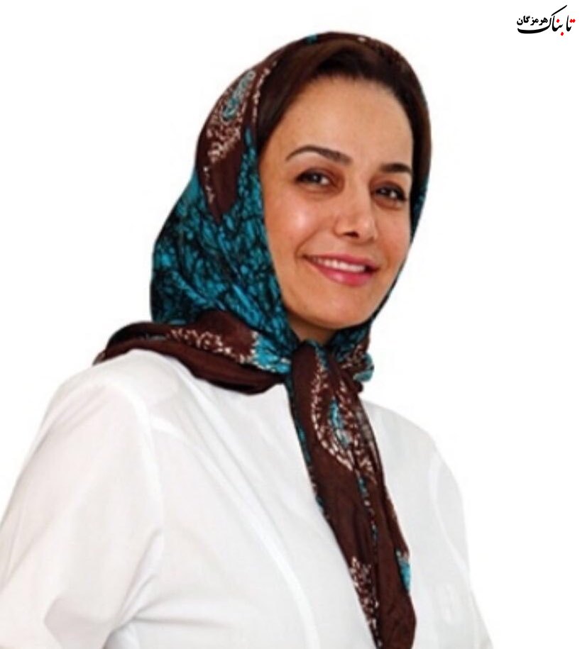 دکتر فریده تورانی متخصص جراحی عمومی به دنبال حادثه شب گذشته در کلینیک سینااطهر درگذشت