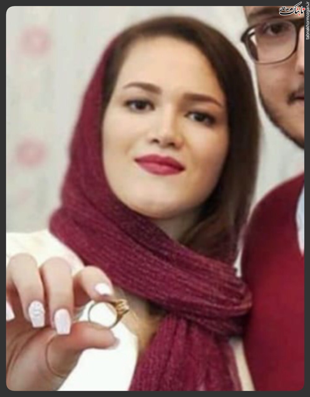 شبنم دیبایی کارشناس اتاق عمل به دنبال حادثه انفجار شب گذشته در کلینیک جراحی سینا مهر شمیران درگذشت