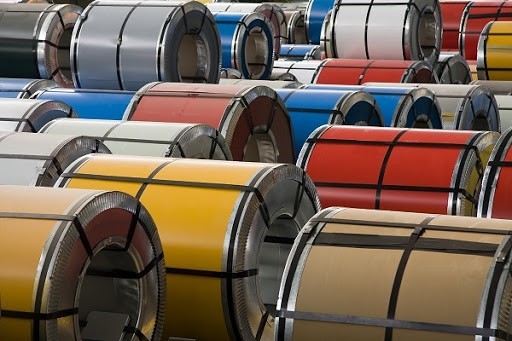 ورق گالوانیزه چیست؟ معرفی 4 محصول فلزی مهم صنعتی ورق گالوانیزه چیست؟ معرفی 4 محصول فلزی مهم صنعتی