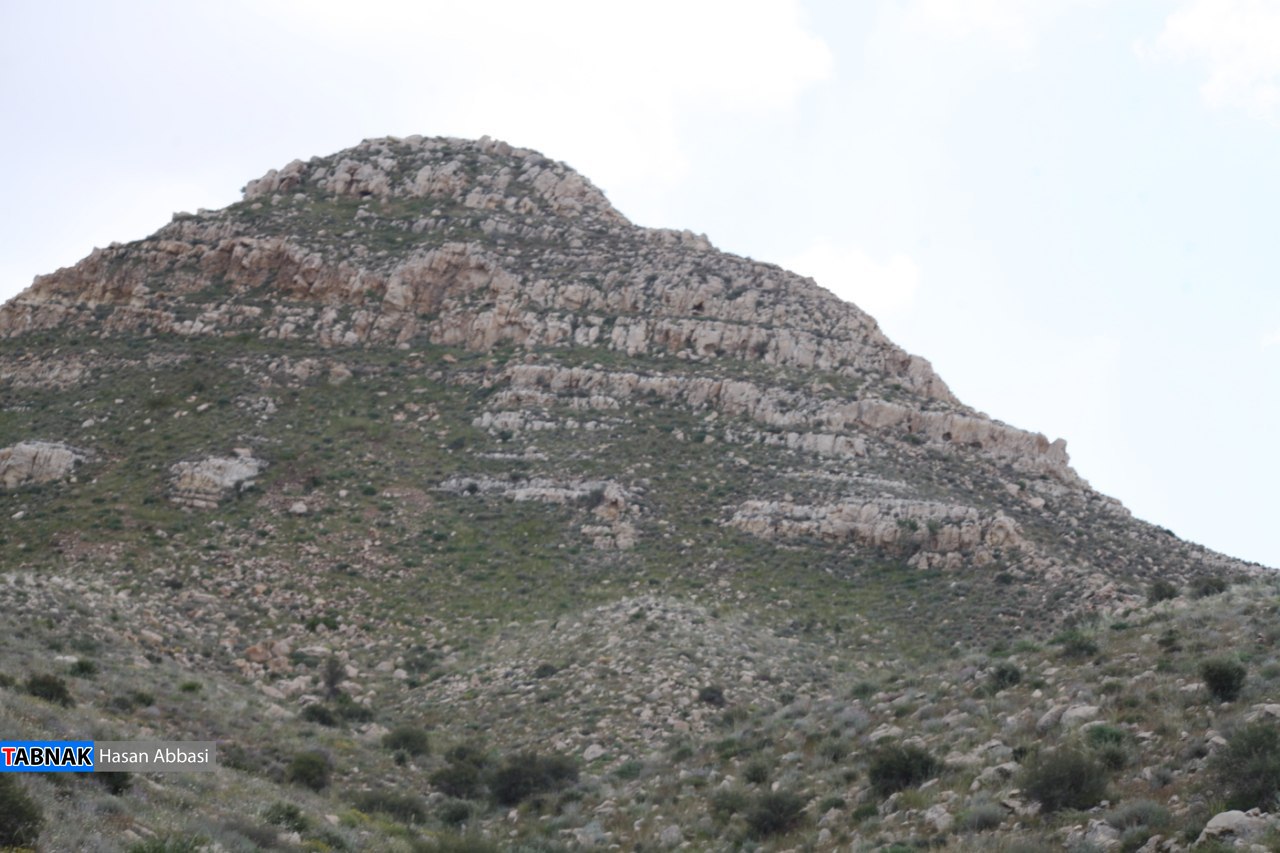 تنگ خلیل تنگ خلیل