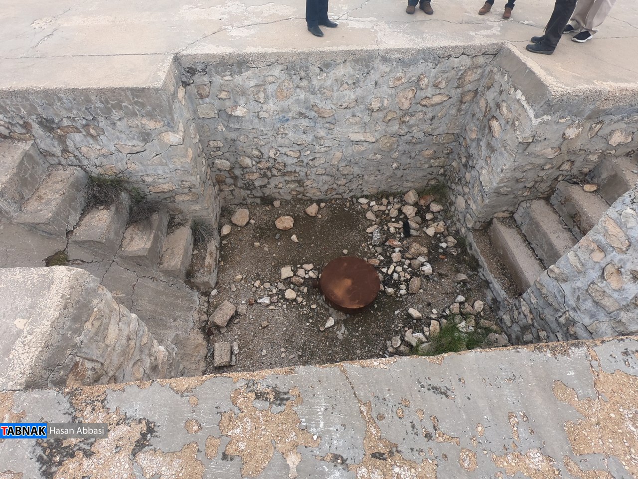 تنگ خلیل تنگ خلیل