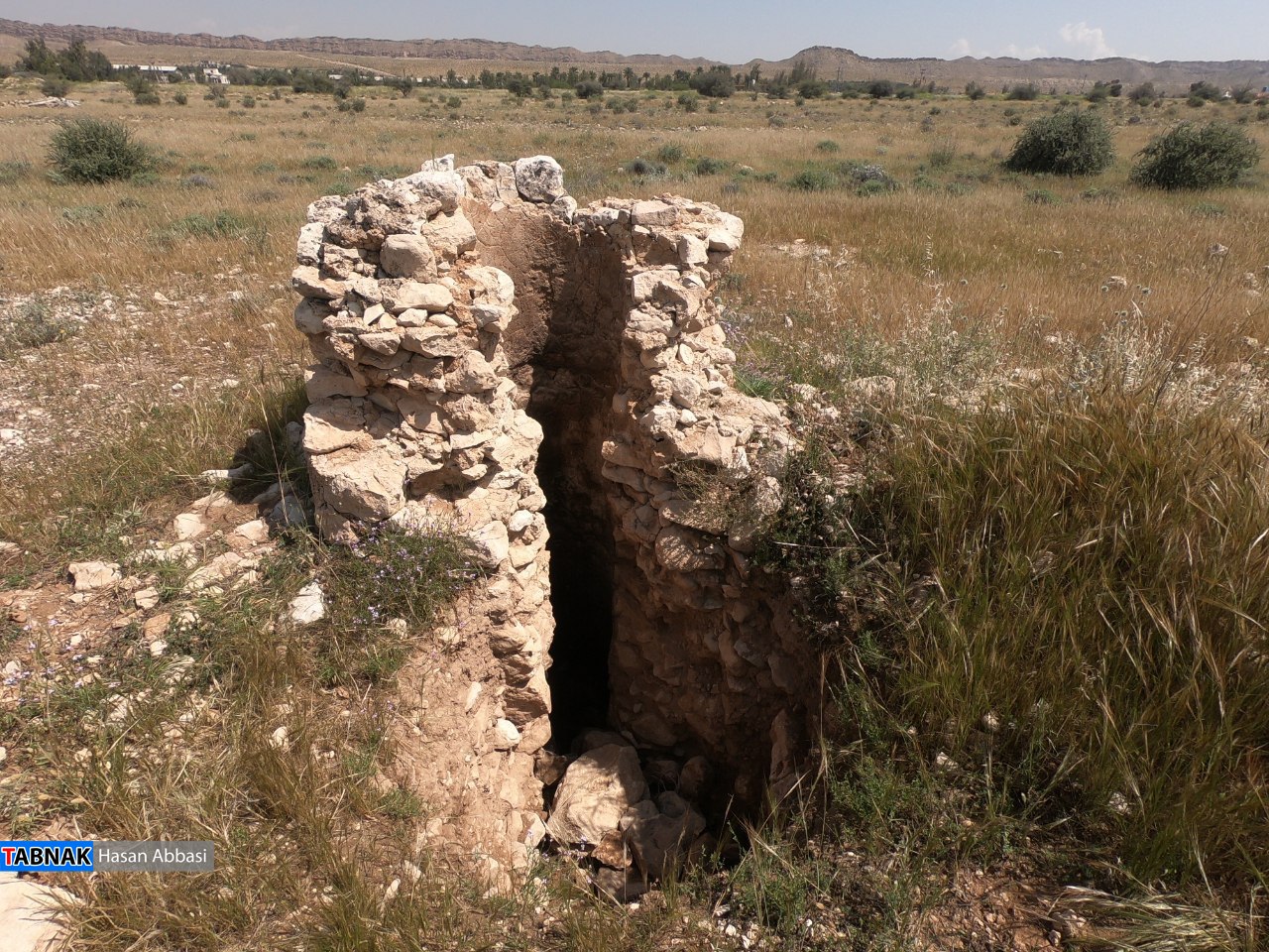 تنگ خلیل تنگ خلیل