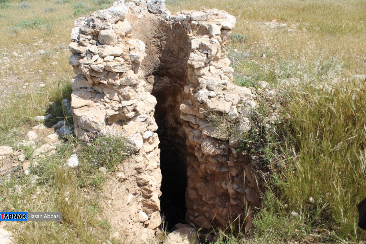 تنگ خلیل تنگ خلیل