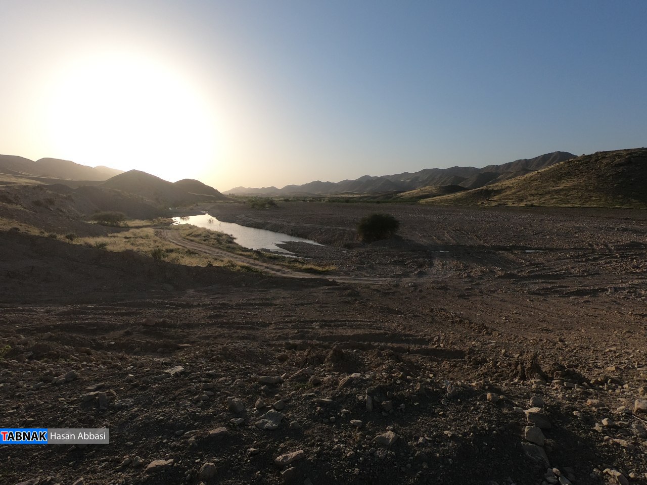 طرح آبخیر داری مرغزار (جام گوهری)