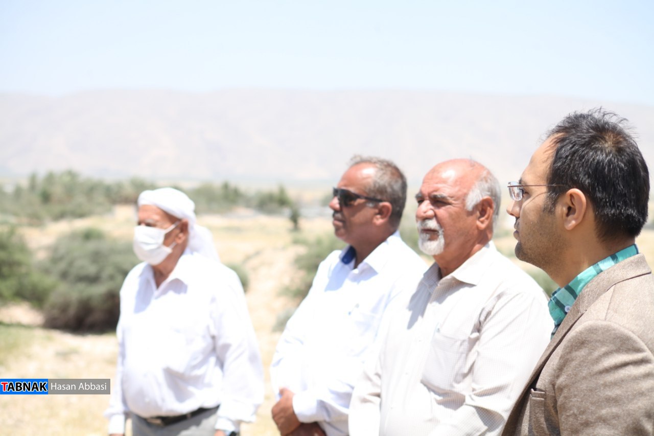 قنات کوره قنات کوره