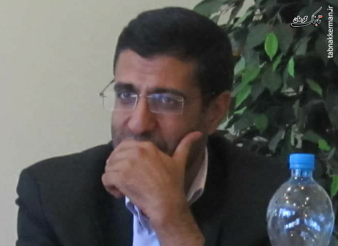 آیا راهبرد تهاجمی پورابراهیمی مانع از مطالبهگری خواهد شد؟ آیا راهبرد تهاجمی پورابراهیمی مانع از مطالبهگری خواهد شد؟