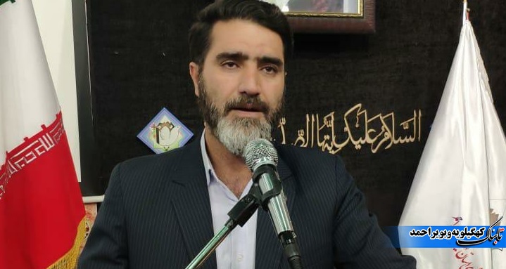 امسال مداحان باید خلاقیت بیشتری به خرج دهند / وظیفه در خصوص دو امانت گرانبهای پیامبر / کهگیلویه و بویراحمد و پدیده