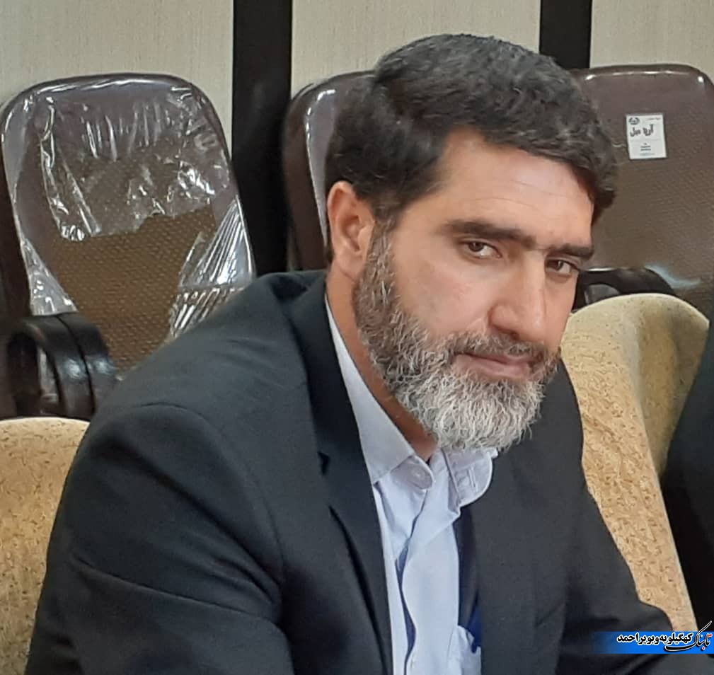 امسال مداحان باید خلاقیت بیشتری به خرج دهند / وظیفه در خصوص دو امانت گرانبهای پیامبر / کهگیلویه و بویراحمد و پدیده 