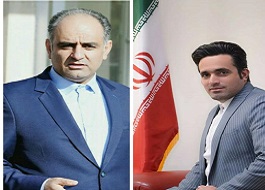 اعلام حمایت نماینده عالی دبیر کل اتحادیه جهانی دوستی جوانان جهان اسلام از مهندس مجتبی بخشی پور اعلام حمایت نماینده عالی دبیر کل اتحادیه جهانی دوستی جوانان جهان اسلام از مهندس مجتبی بخشی پور