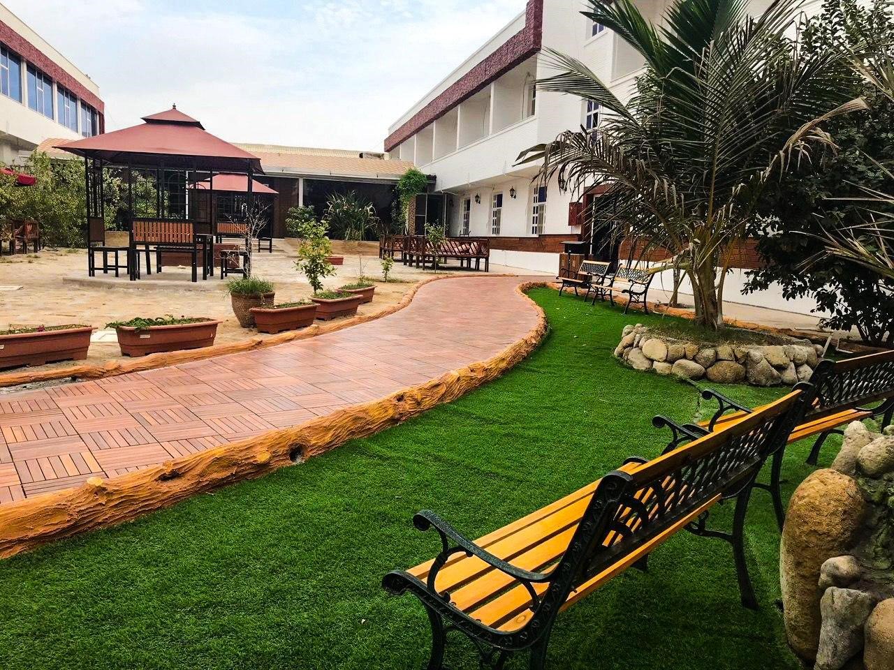 بهترین هتل های قشم با قیمت مناسب بهترین هتل های قشم با قیمت مناسب