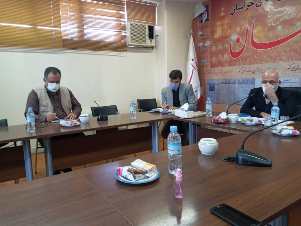 رسانه ترمیمی باید آسیب ها را از حالت تابو به مسئله اجتماعی تبدیل کند