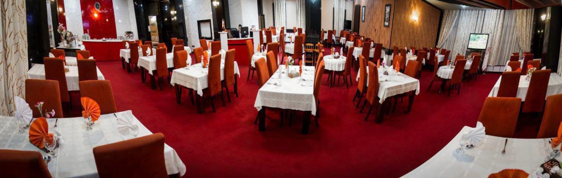 هتل فرهنگ و هنر مشهد هتل فرهنگ و هنر مشهد