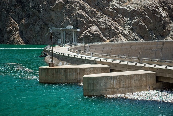 افریت مرگ بر چهارمین رود و جاده زیبای جهان سایه انداخت افریت مرگ بر چهارمین رود و جاده زیبای جهان سایه انداخت