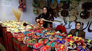 رکود گردشگری ایران و افت بازار صنایع دستی در سال کرونایی رکود گردشگری ایران و افت بازار صنایع دستی در سال کرونایی