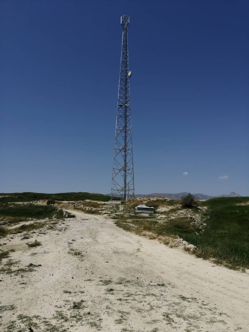 رشد و توسعه زیر ساخت های مخابراتی در لنده طی یک سال گذشته+تصاویر رشد و توسعه زیر ساخت های مخابراتی در لنده طی یک سال گذشته+تصاویر