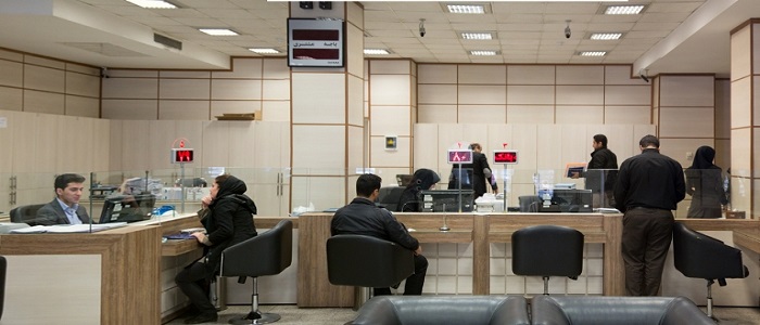 بانک ملت هنوز در هرسین شعبهای ندارد