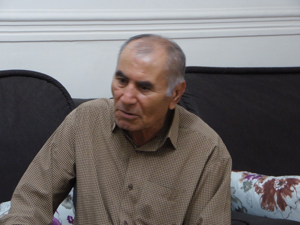 چهره فرهنگی کهگیلویه و بویراحمد رخ در نقاب خاک کشید / میر فتاح در کلام شاگردانش + تصاویر