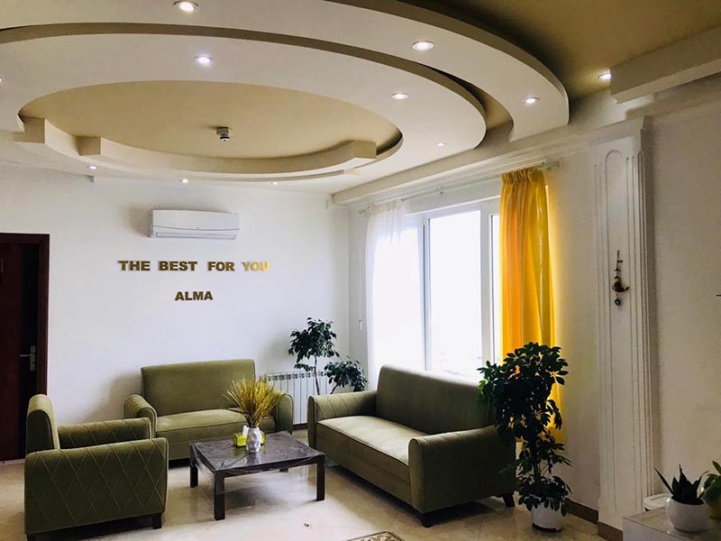 افتتاح یکی از مجهز ترین کلینیک های زیبایی کشور در رشت