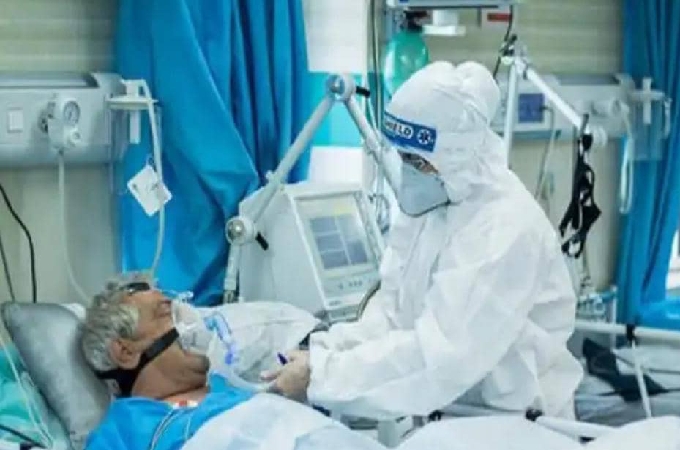 کرونای انگلیسی در کمین کودکان و جوانان/خانوادهها فرزندان خود را بیرون نبرند