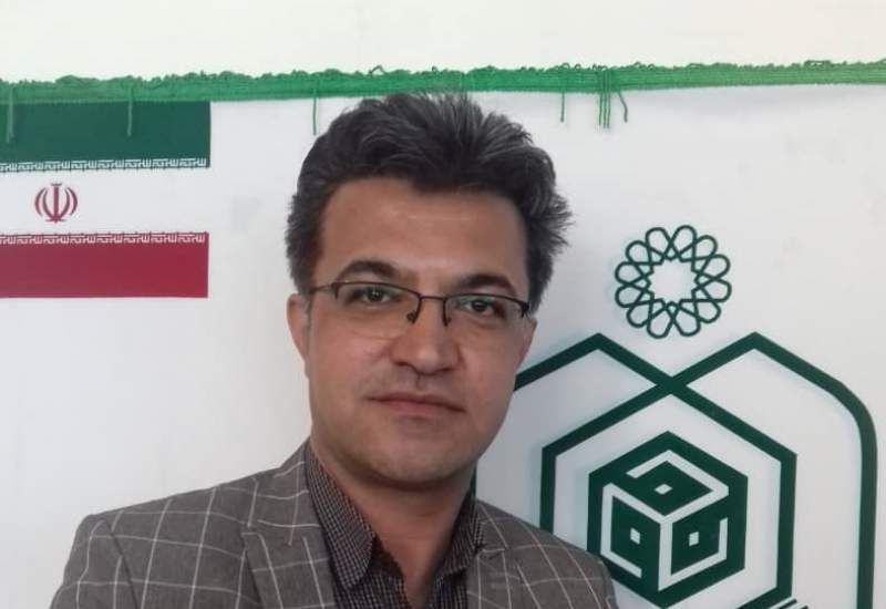 مدیر کل راه به مدیری از اوقاف سپرده شد؟