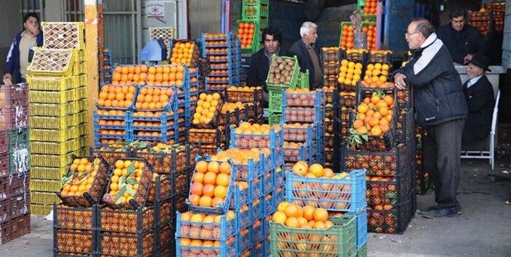 تلهی ارزان فروشی در یاسوج!