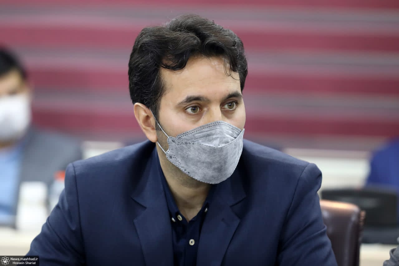 بهره برداری بهینه از ظرفیت المانهای هوشمند شهری