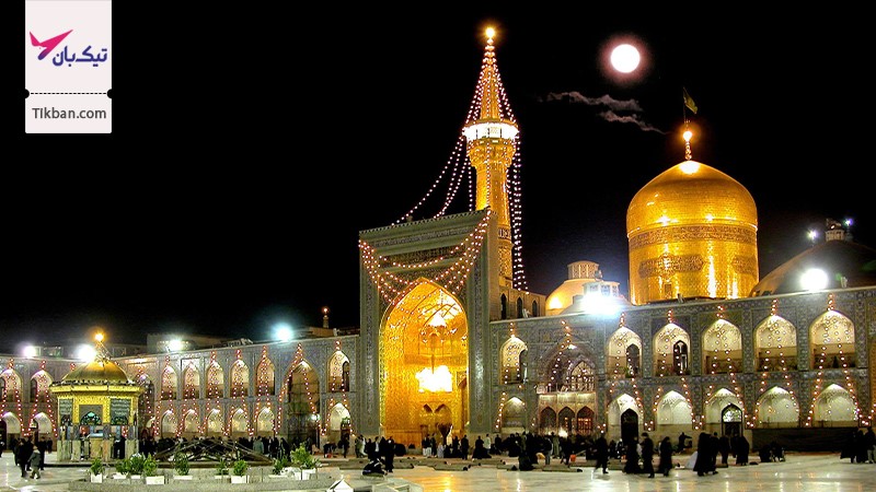 مقاصد مناسب در سفرهای نوروزی ۱۴۰۱ کدامند! مقاصد مناسب در سفرهای نوروزی ۱۴۰۱ کدامند!